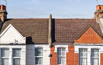 clay roofing Lee Over Sands, Essex