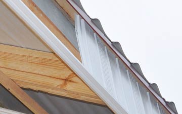 why Lee Over Sands fascia repairs are essential