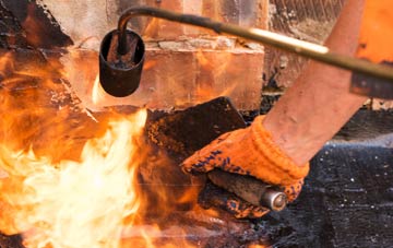 Lee Over Sands flat roof repair companies