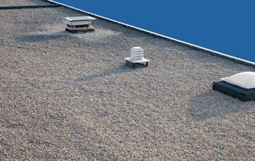 flat roofing Lee Over Sands, Essex