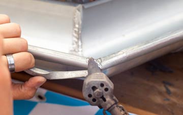 disadvantages of Lee Over Sands lead roofing