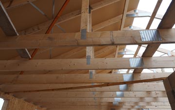 Lee Over Sands roof truss costs