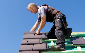 disadvantages of Lee Over Sands slate roofing