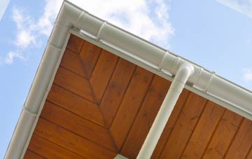 Lee Over Sands soffit types