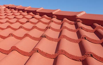Lee Over Sands tile and slate roof replacement