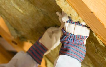 types of Lee Over Sands pitched roof insulation materials