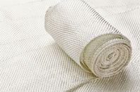 Lee Over Sands fibreglass roofing repairs