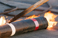 free Lee Over Sands flat roofing repair quotes